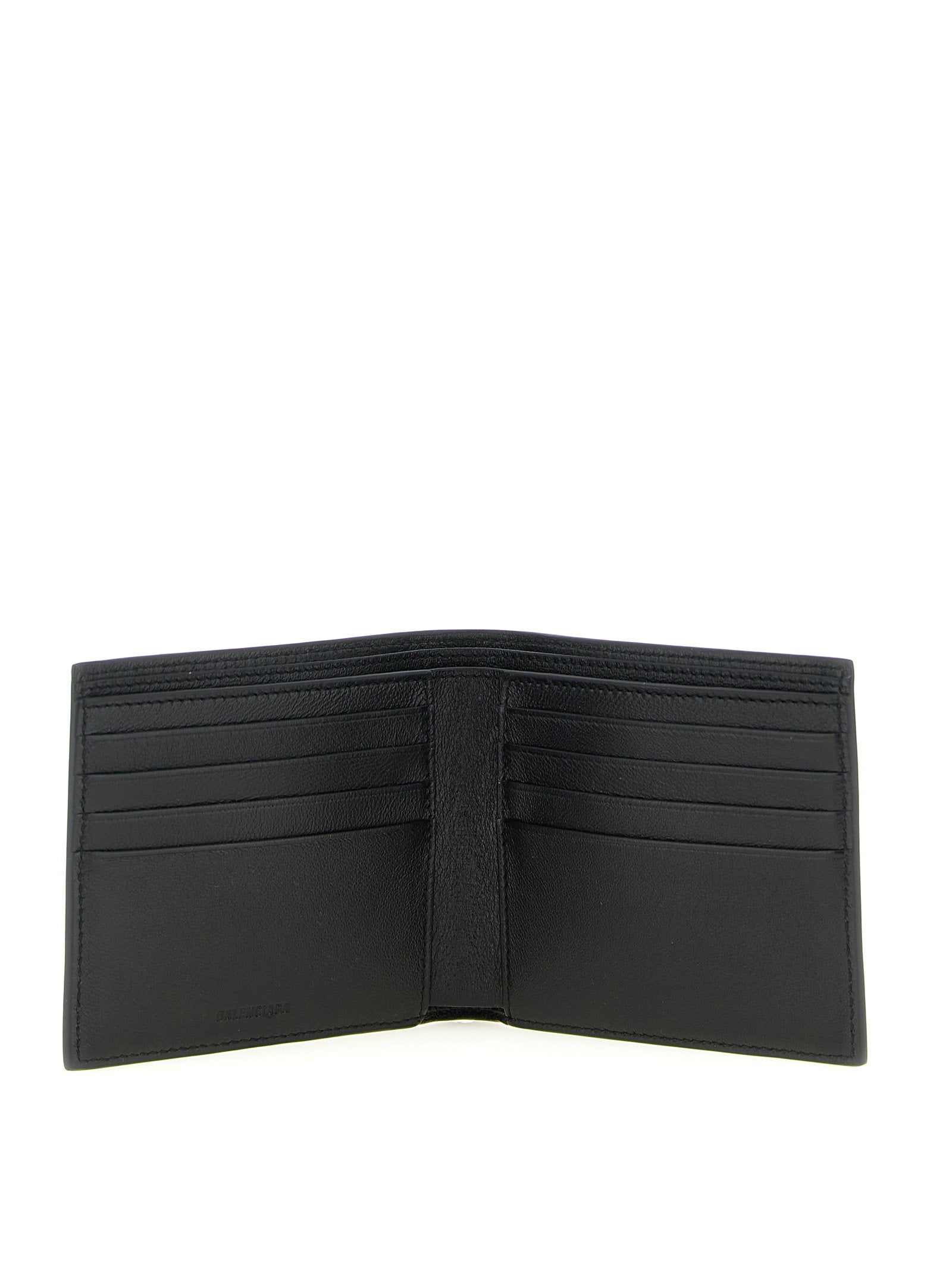 Balenciaga Cash Square Wallet