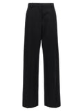 Valentino Garavani Valentino Solid Grisaille Pants