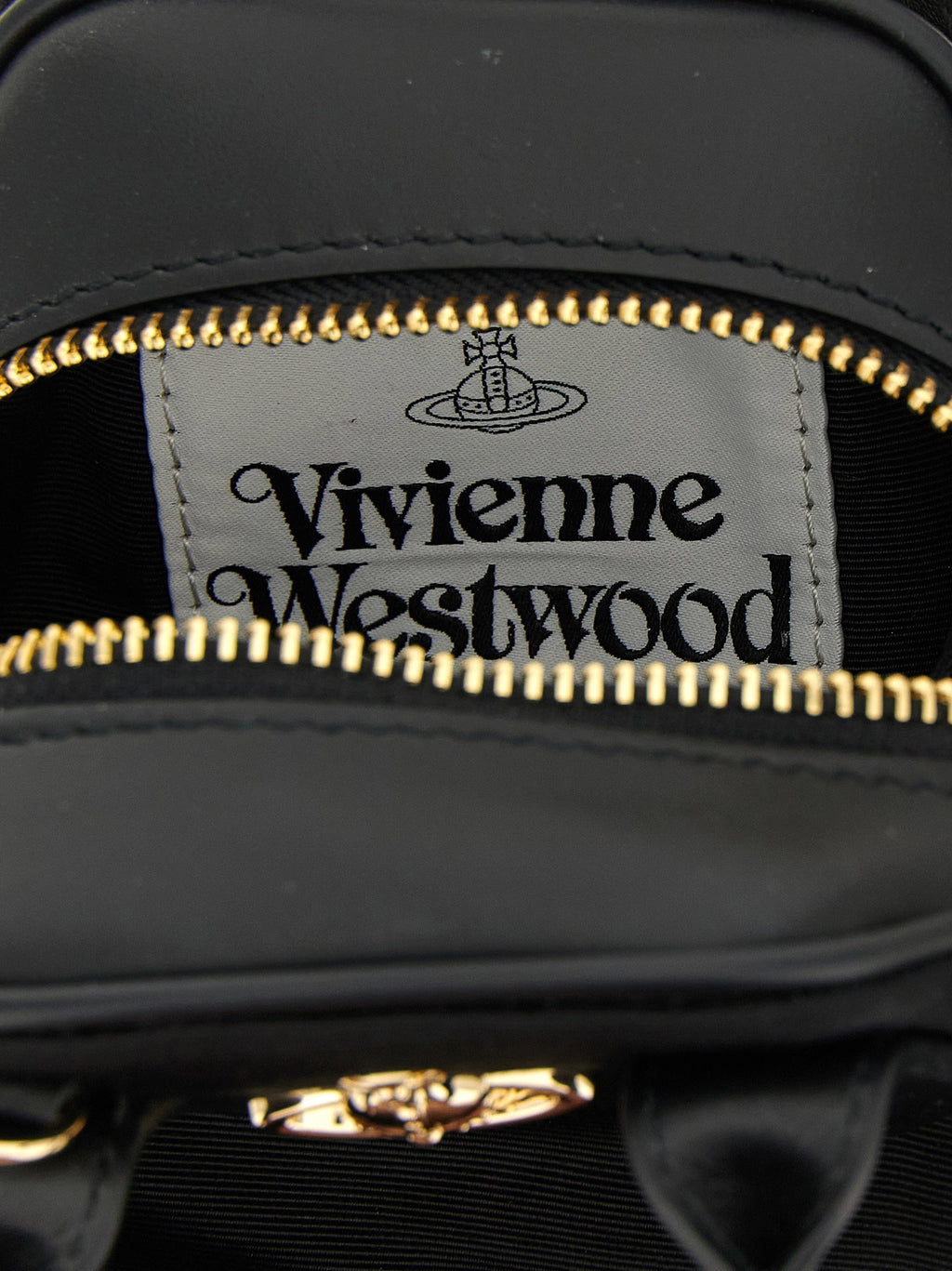 Vivienne Westwood Yasmine Mini Handbag