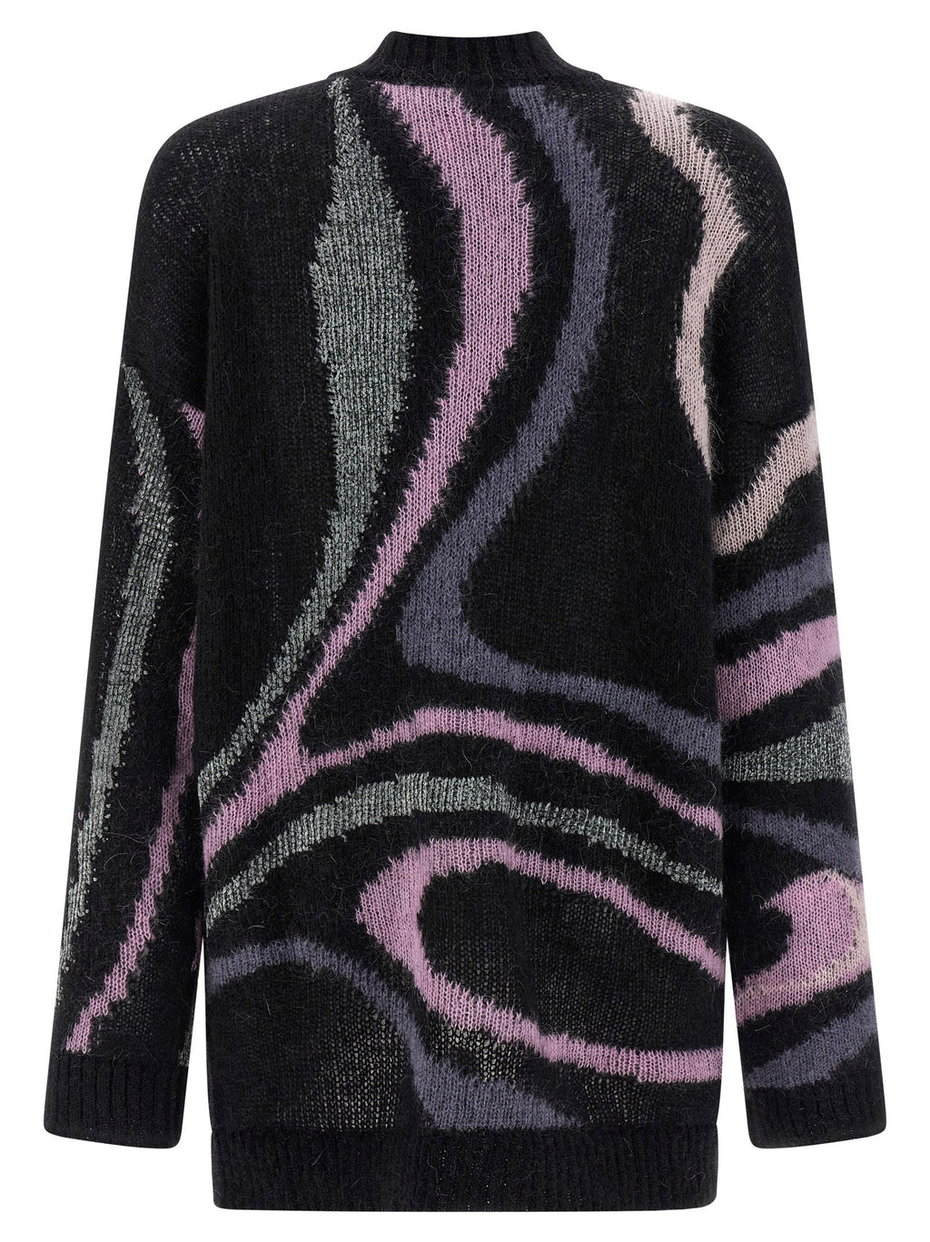 Emilio Pucci Marmo Cardigan