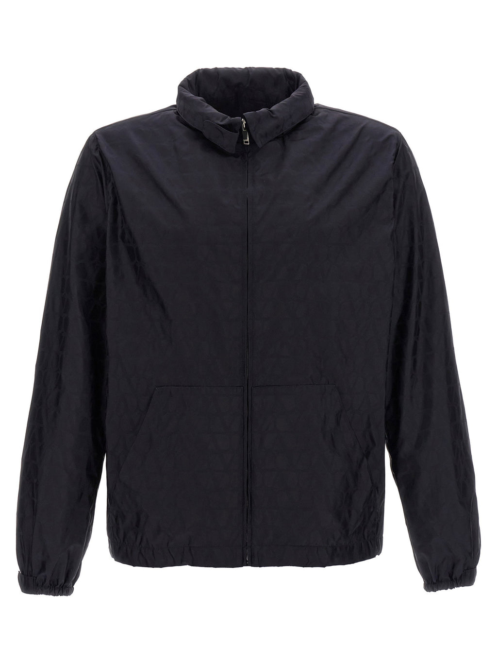 Valentino Garavani Valentino Toile Iconographe Windbreaker