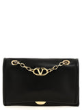 Valentino Garavani Vlogo Chain Shoulder Bag