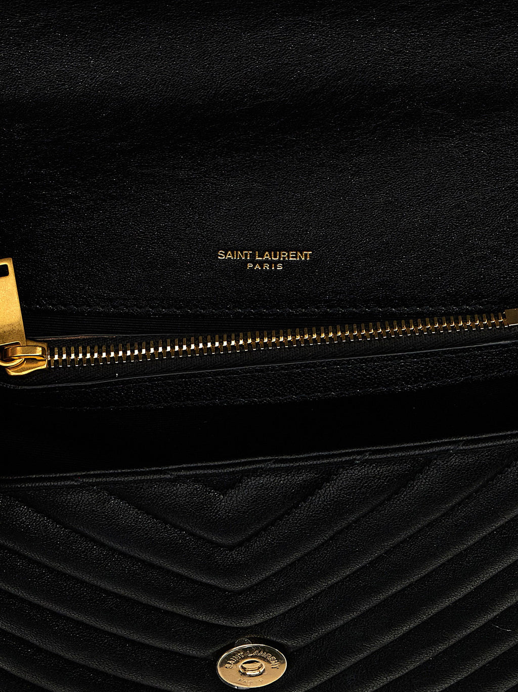 Saint Laurent ‘college Midi Crossbody Bag