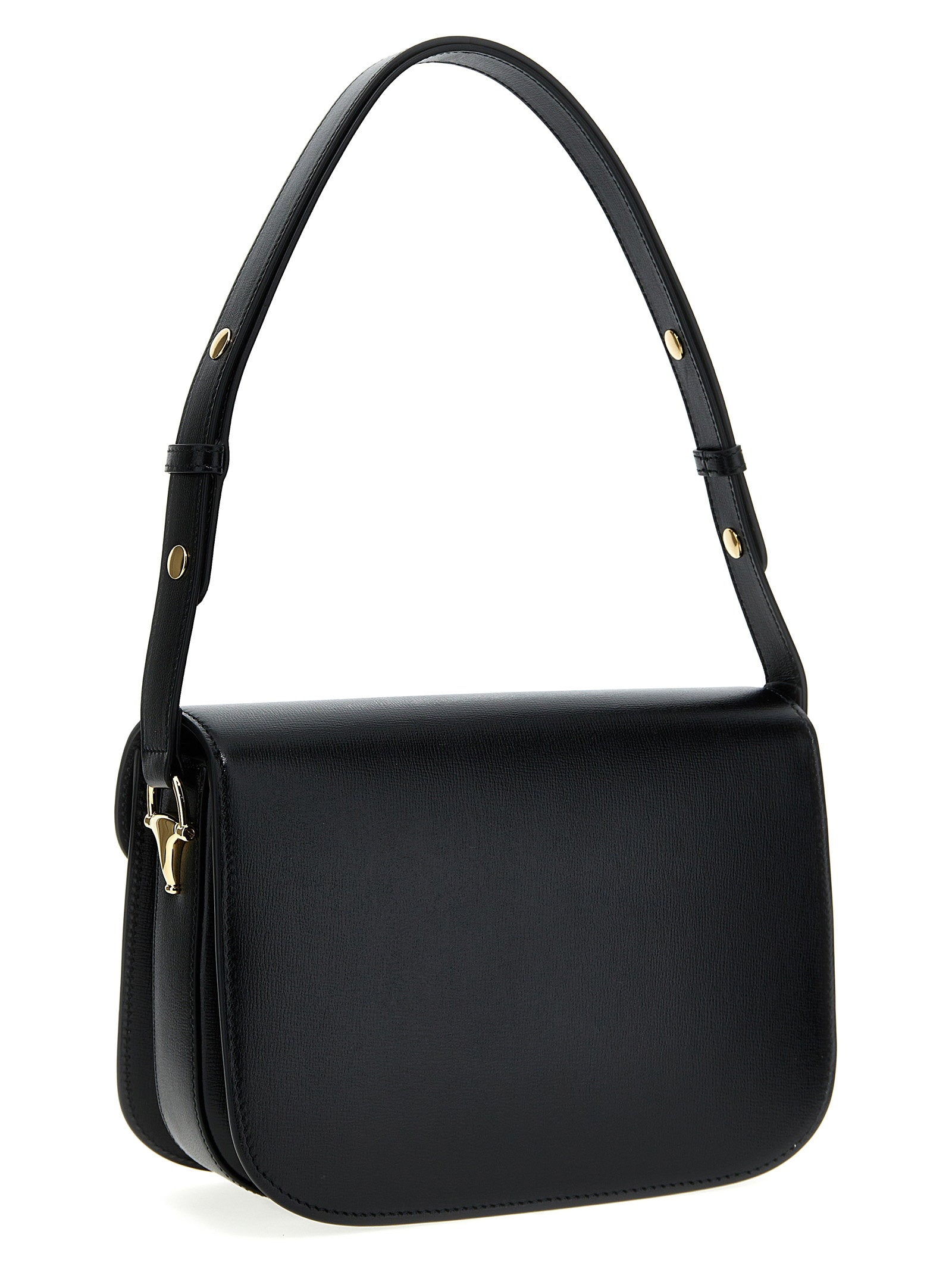 Gucci Horsebit 1955 Shoulder Bag