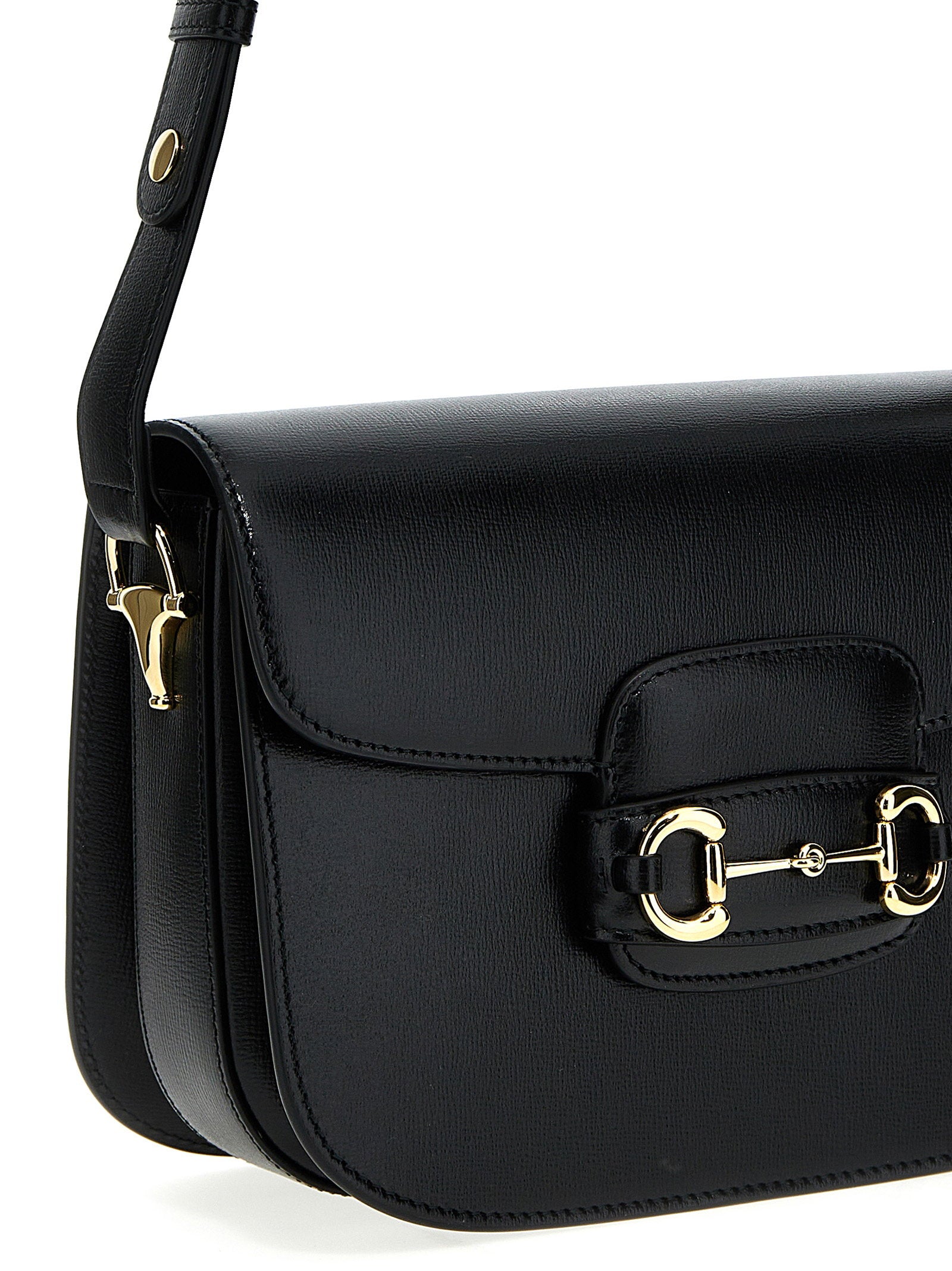 Gucci Horsebit 1955 Shoulder Bag