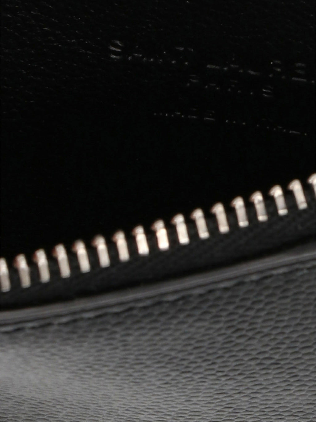 Saint Laurent Fragments Card Holder