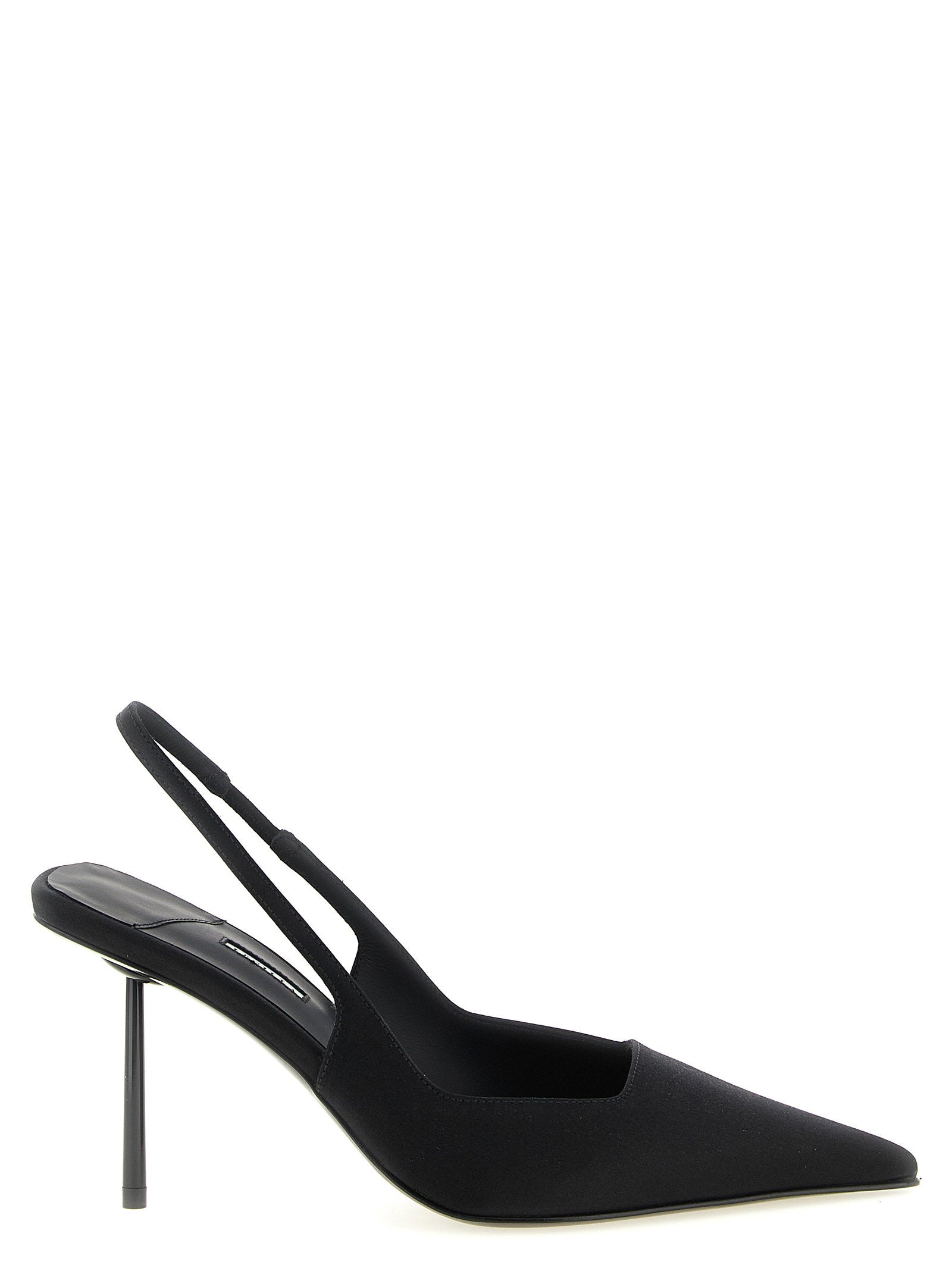 Le Silla Amelia Slingback