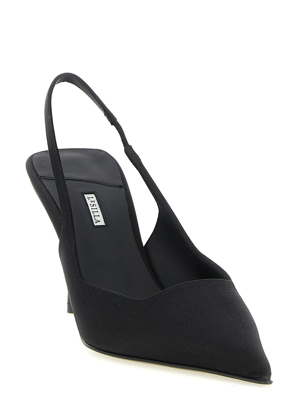 Le Silla Amelia Slingback
