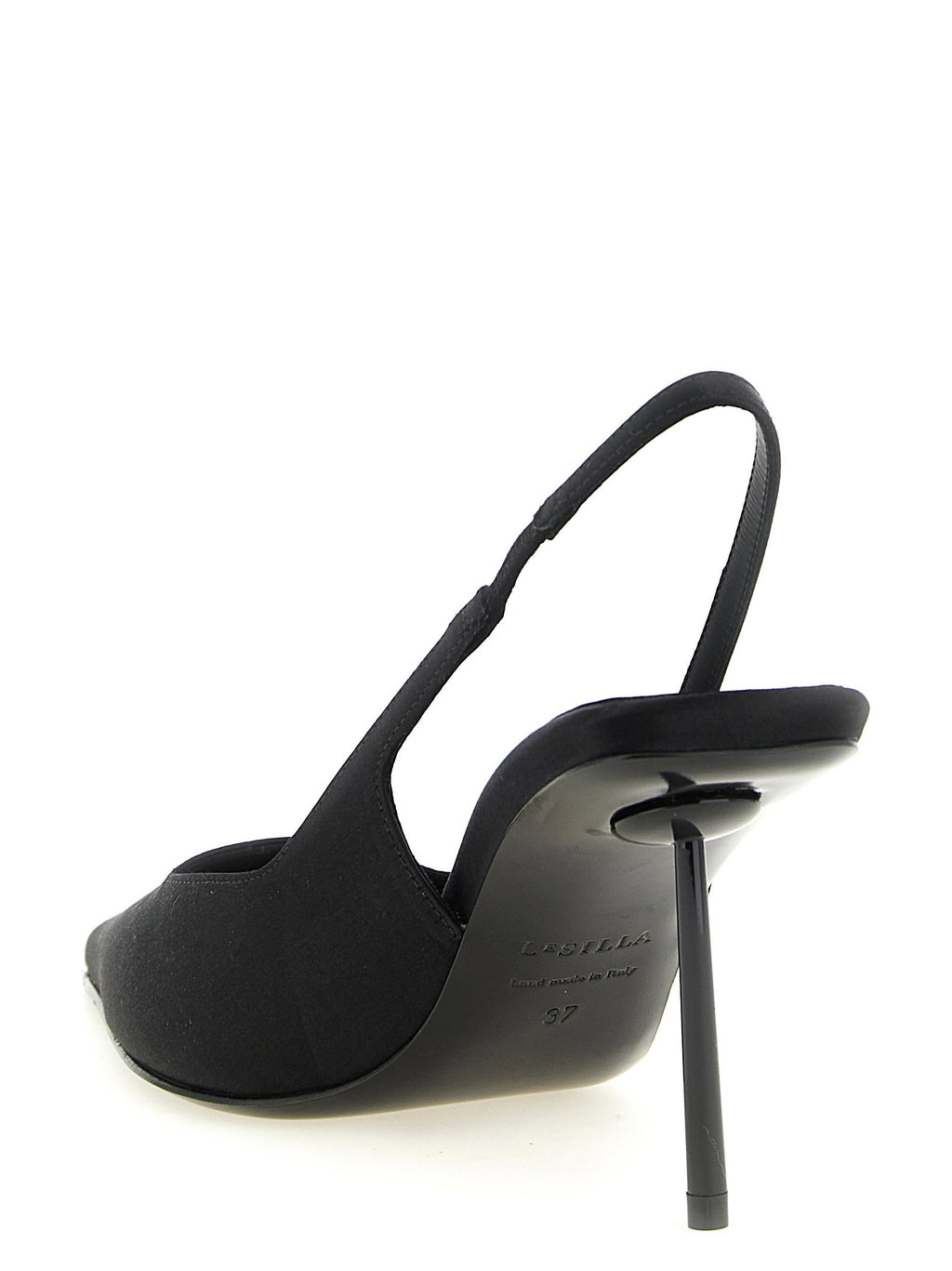 Le Silla Amelia Slingback