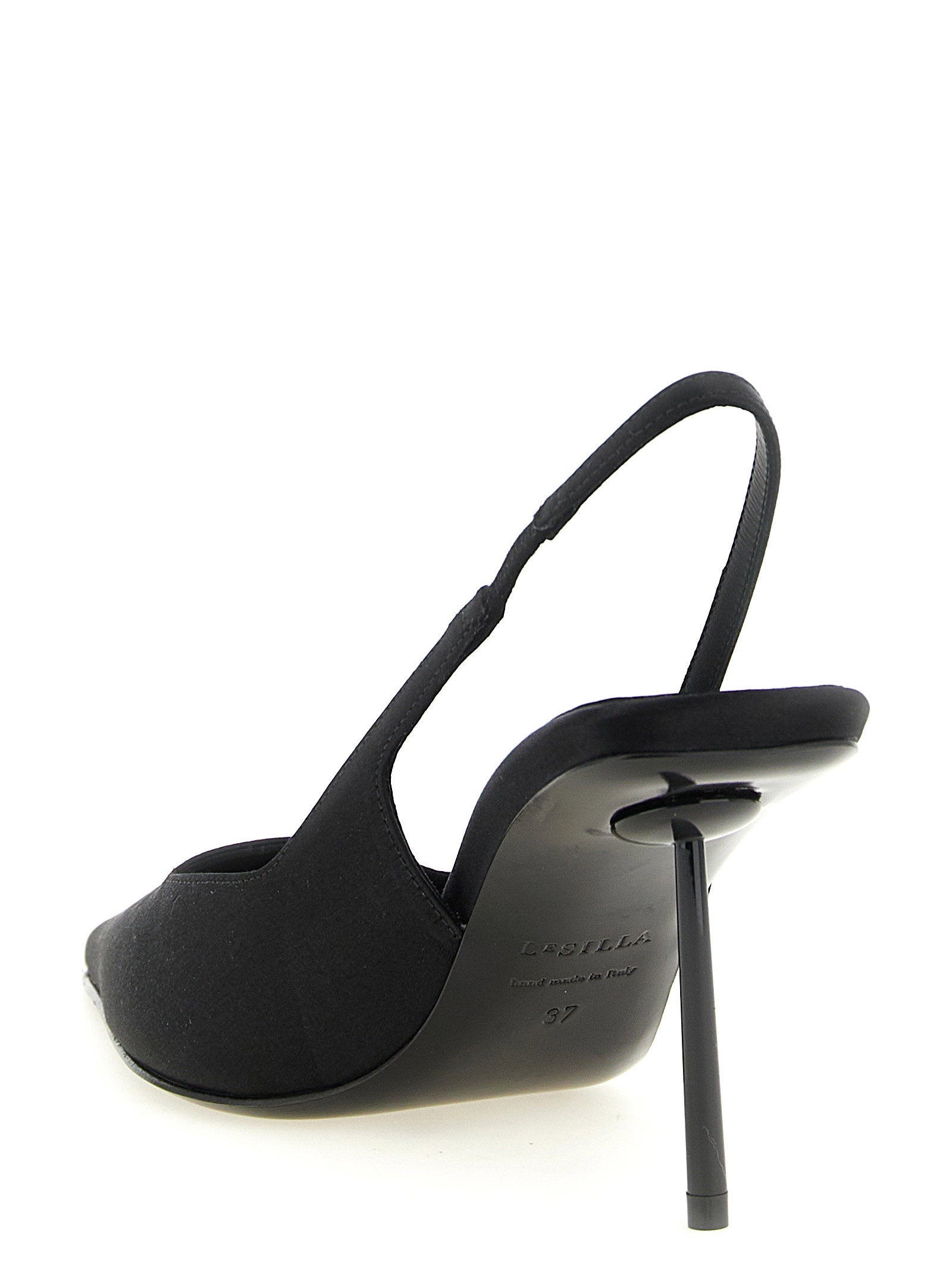 Le Silla Amelia Slingback