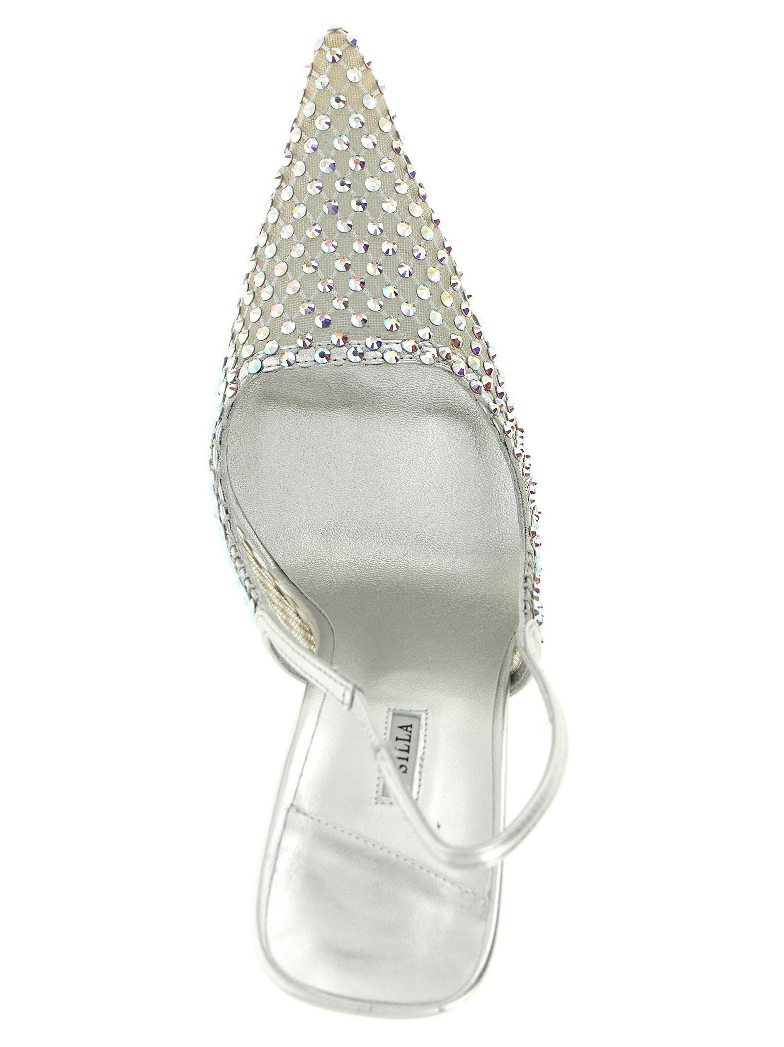 Le Silla Gilda Slingback