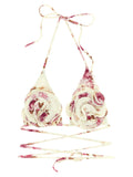 Magda Butrym Re26 Bikini Top