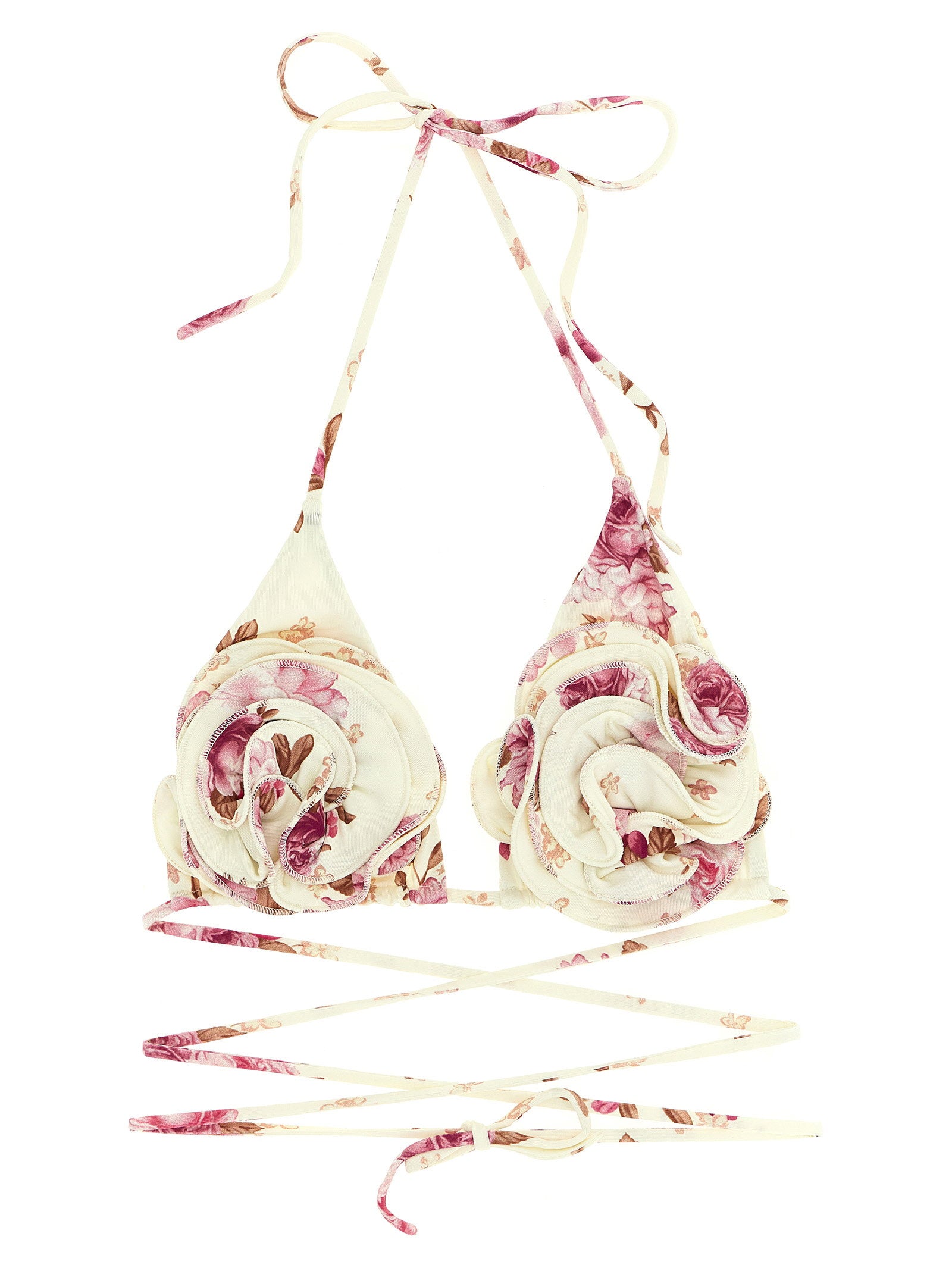 Magda Butrym Re26 Bikini Top
