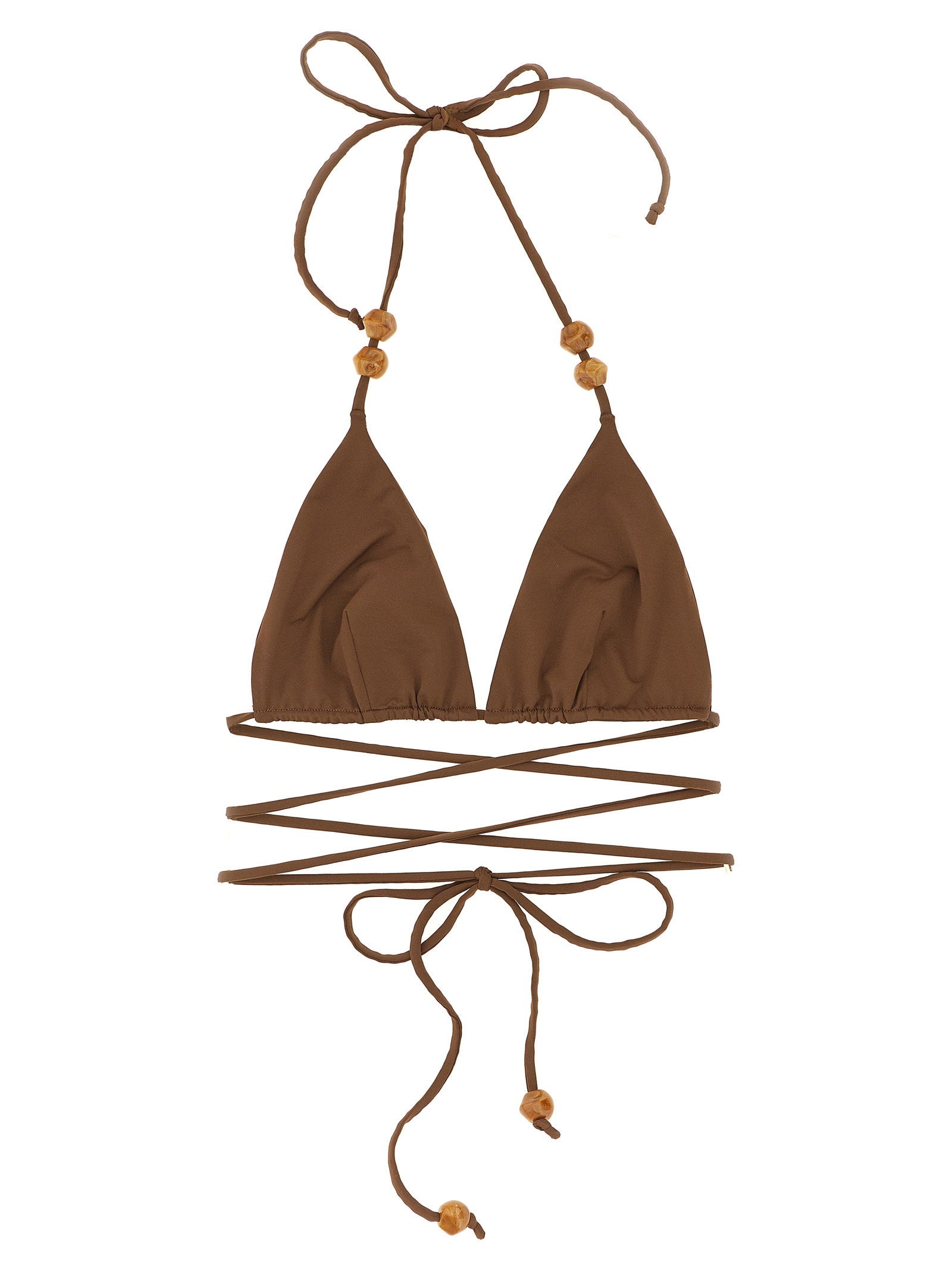 Magda Butrym Re 26 Bikini Top