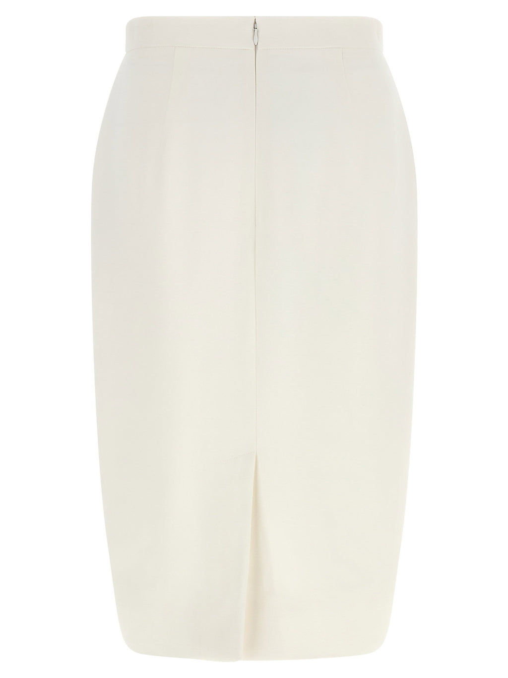 Stella Mccartney High Waist Skirt