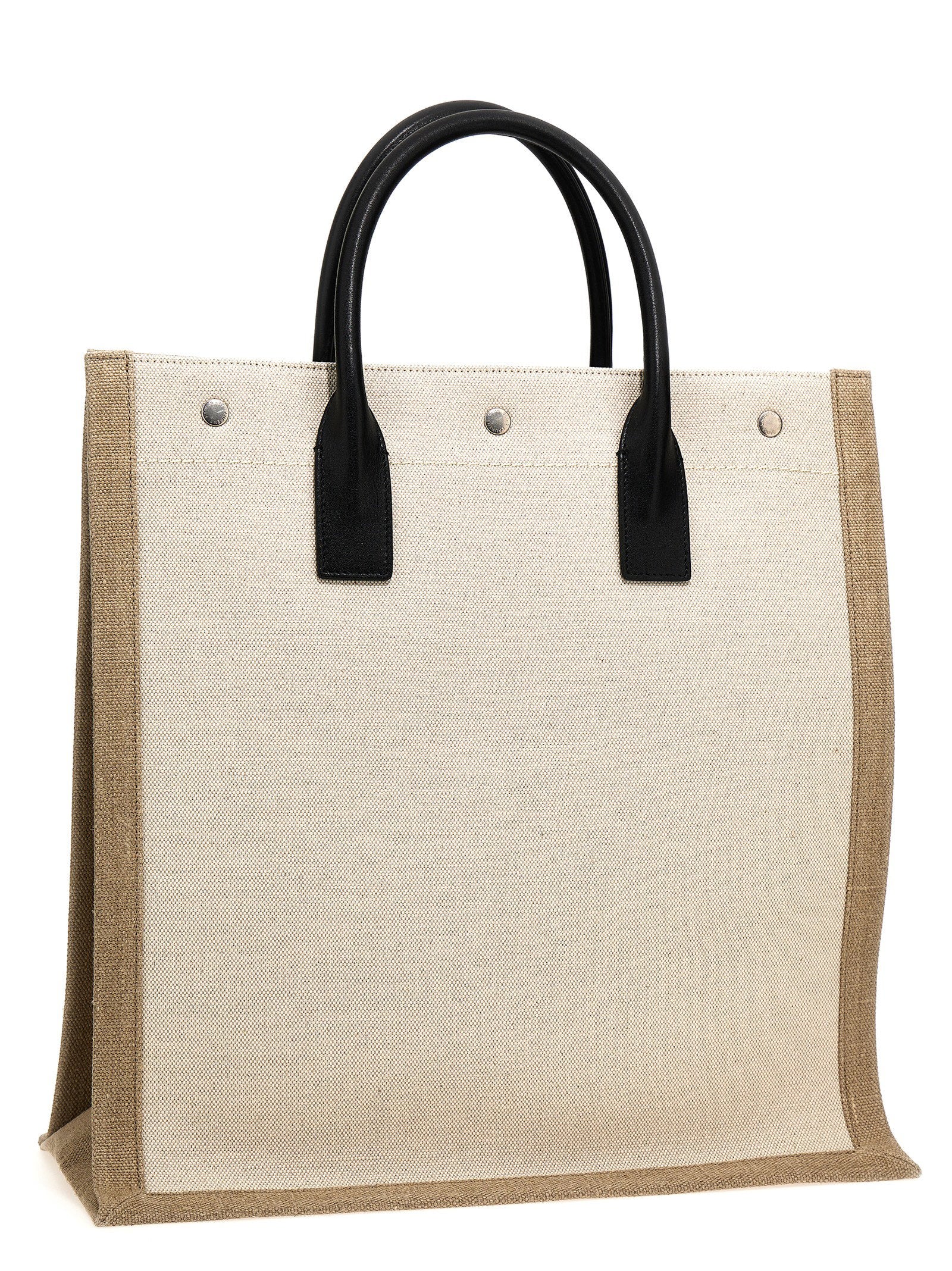 Saint Laurent Rive Gauche North/south Shopping Bag