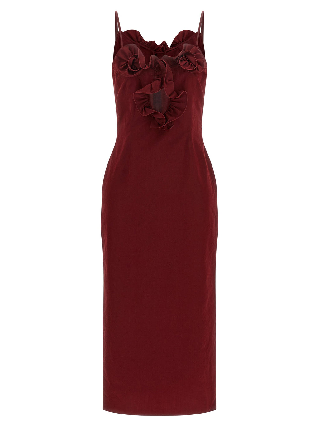 Magda Butrym 03 Dress