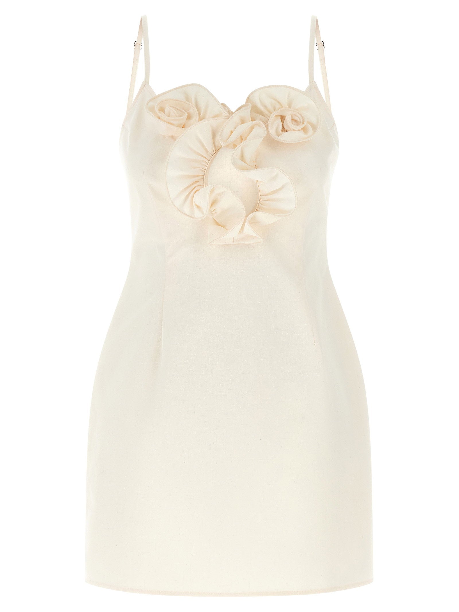 Magda Butrym 01 Dress