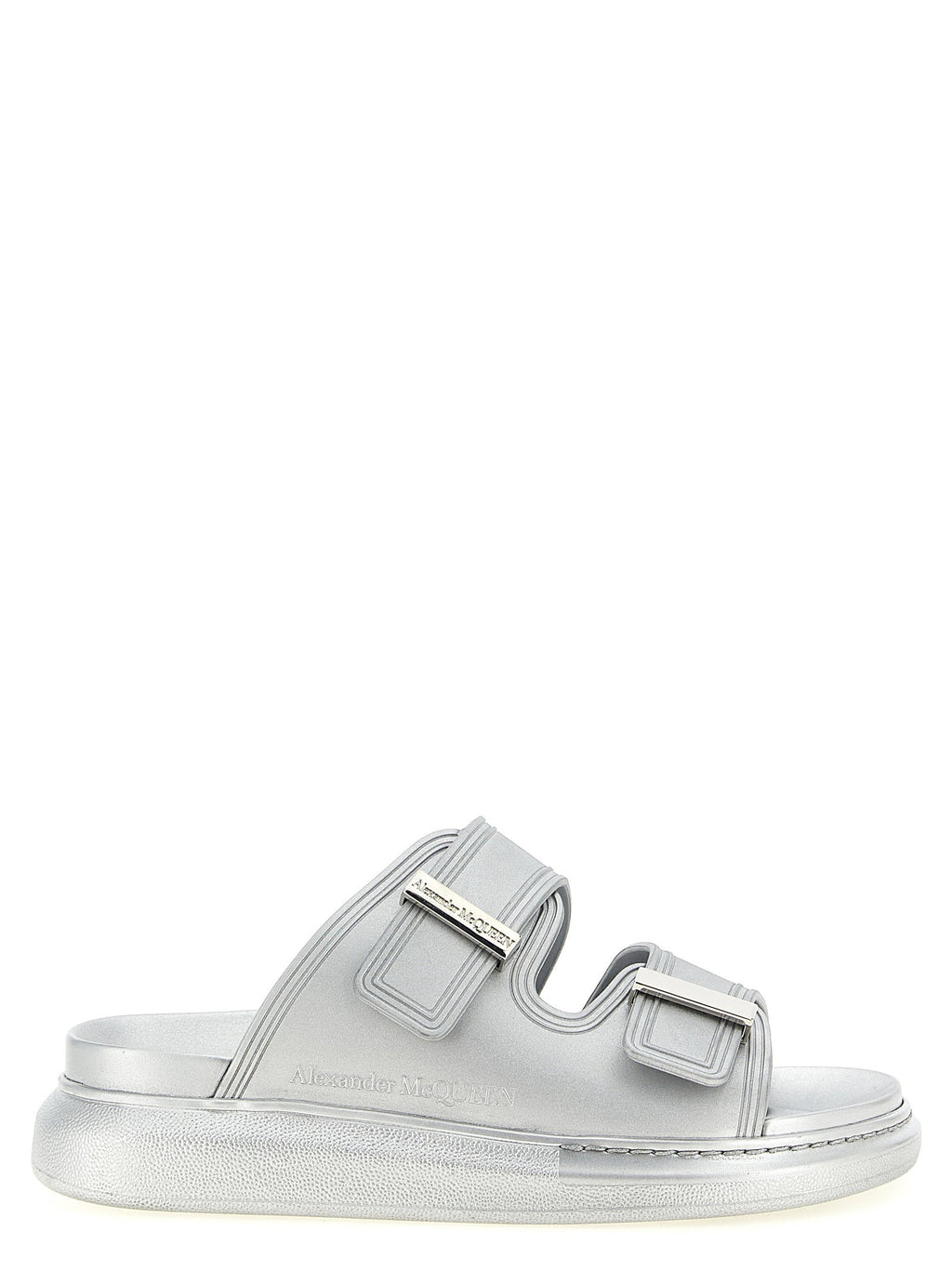 Alexander McQueen Hybrid Sandals