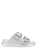 Alexander McQueen Hybrid Sandals