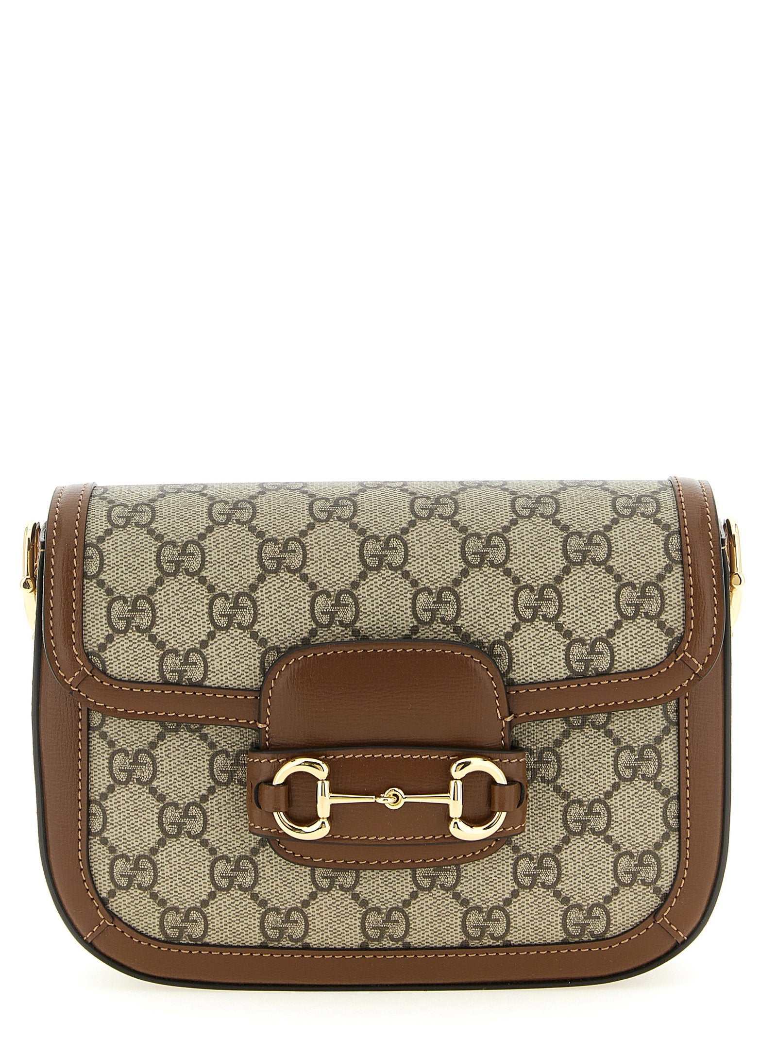Gucci Horsebit 1955 Shoulder Bag