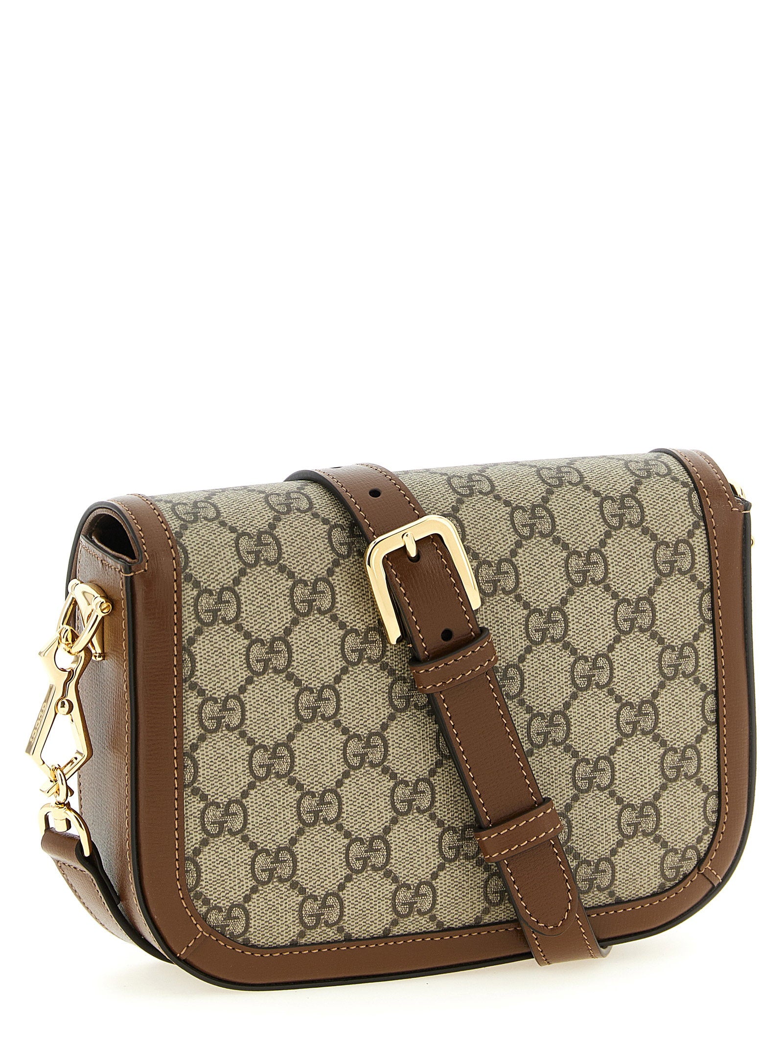 Gucci Horsebit 1955 Shoulder Bag