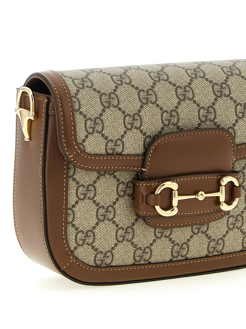 Gucci Horsebit 1955 Shoulder Bag