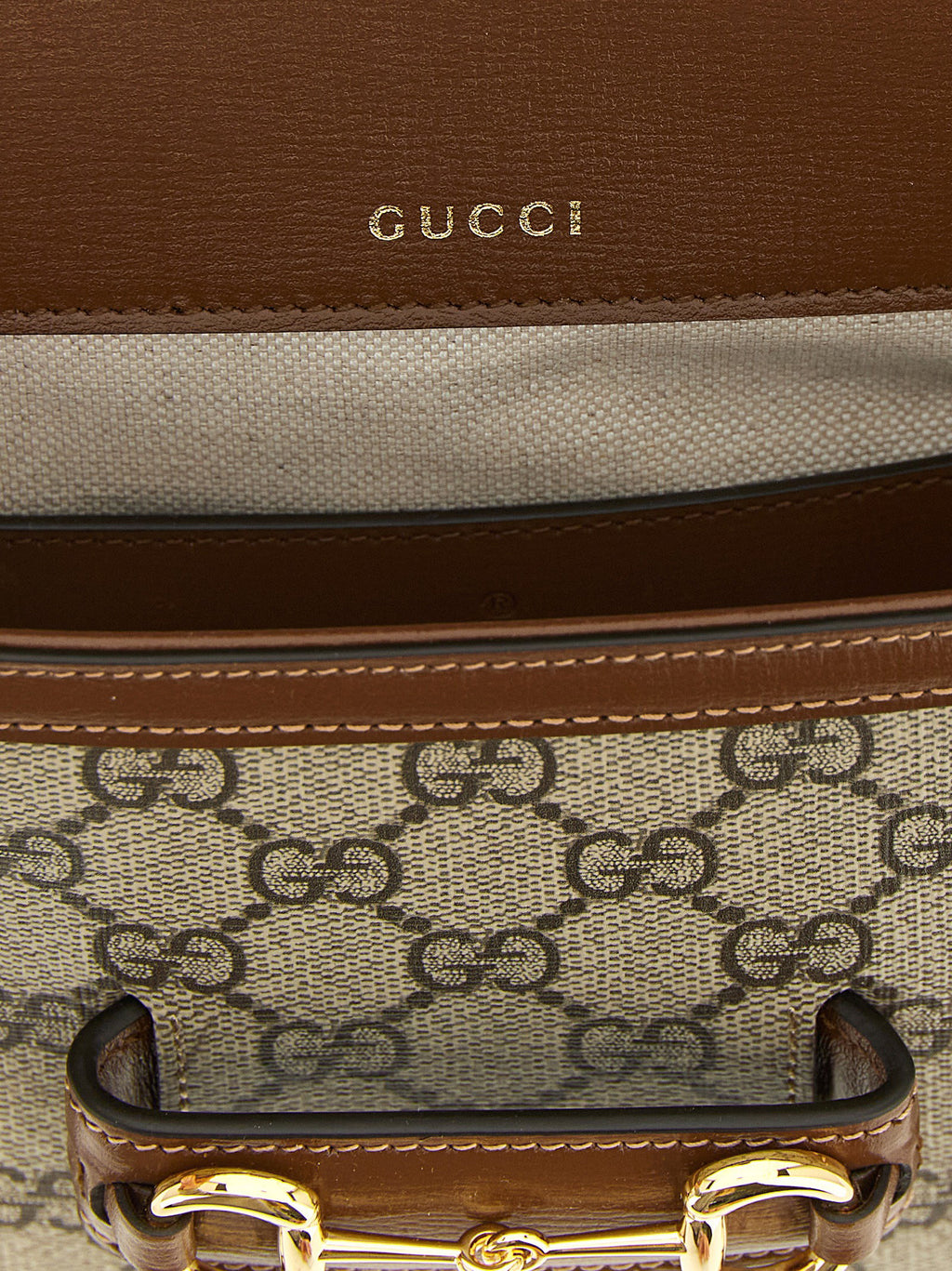 Gucci Horsebit 1955 Shoulder Bag