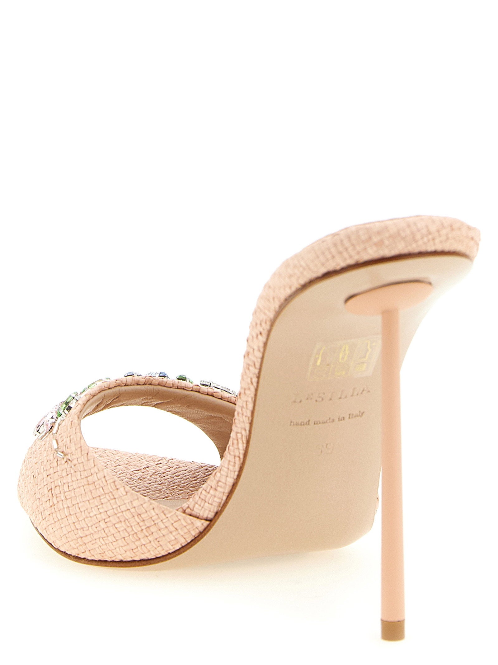 Le Silla Prairie Sandals