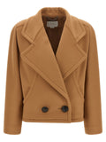 Stella Mccartney Double-breasted Coat