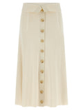 Zimmermann Rebellion Skirt