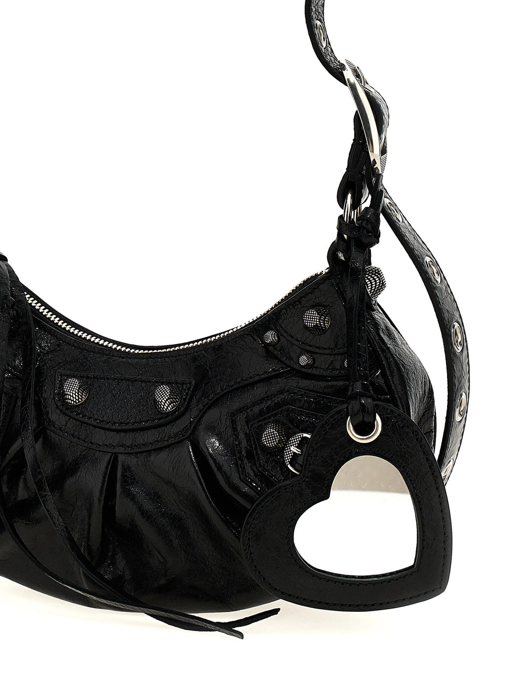 Balenciaga Le Cagole Xs Crossbody Bag