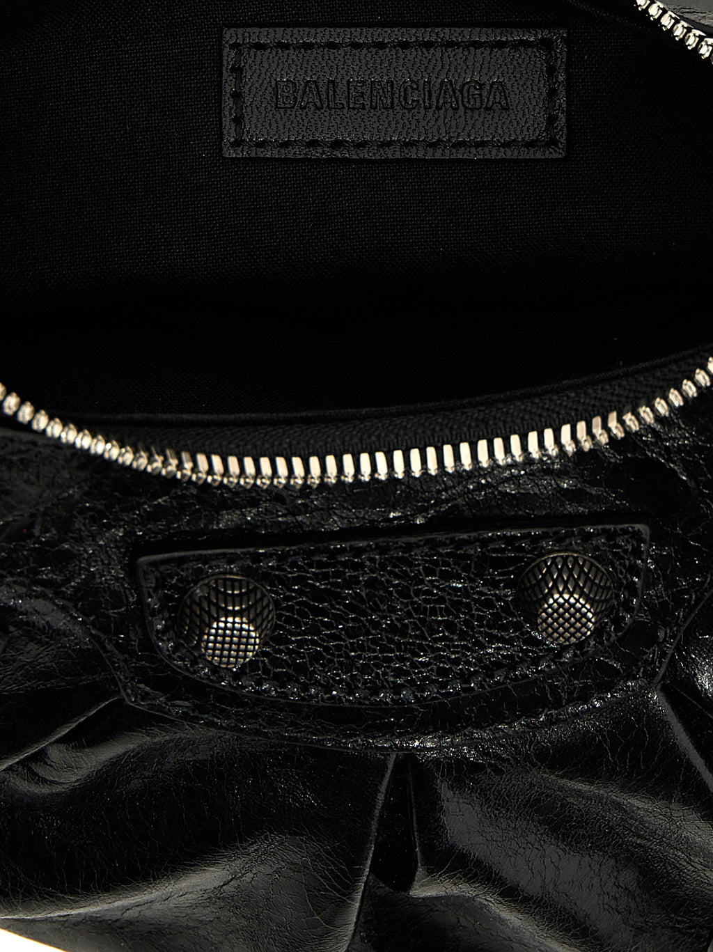 Balenciaga Le Cagole Xs Crossbody Bag