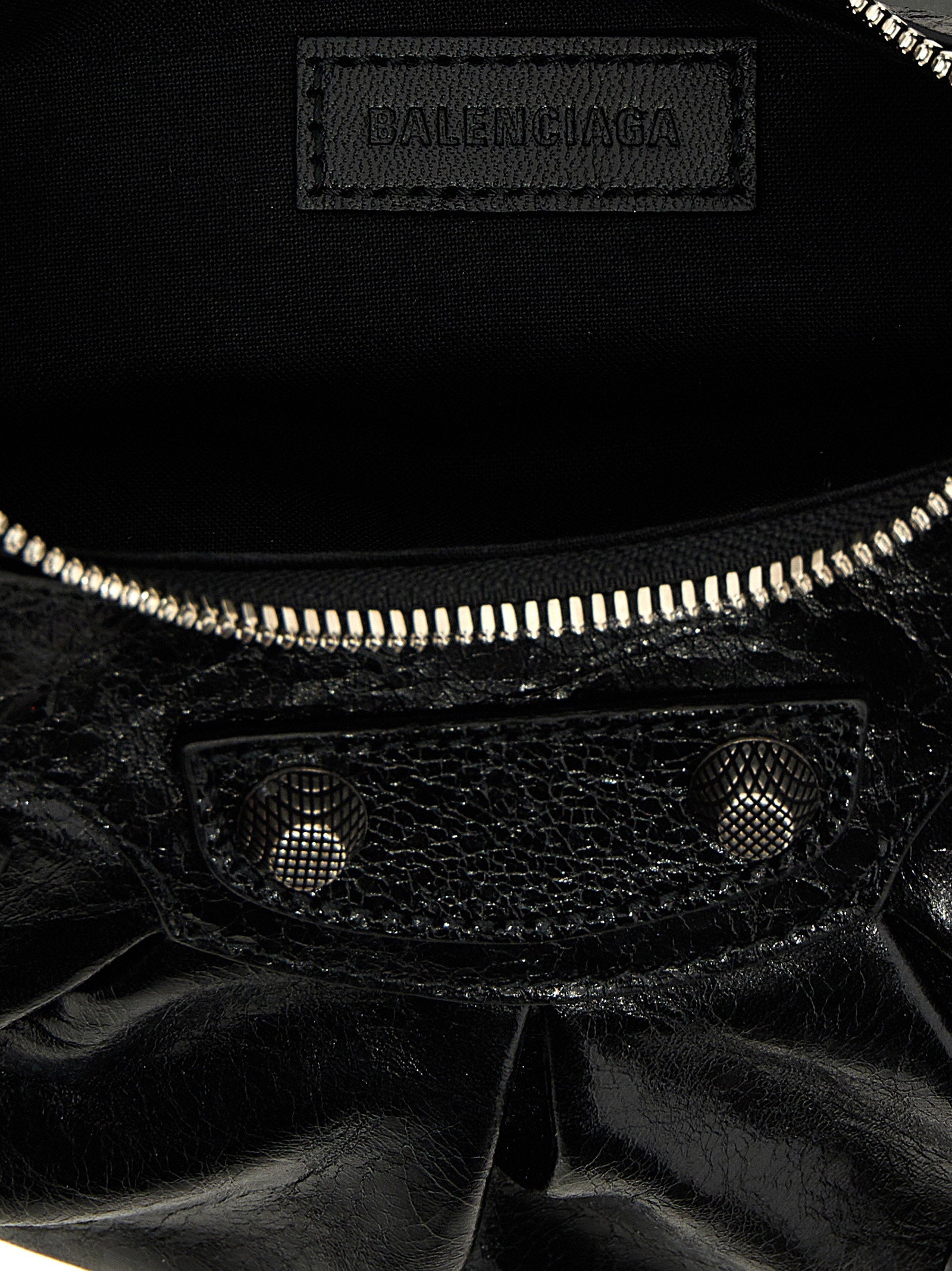 Balenciaga Le Cagole Xs Crossbody Bag