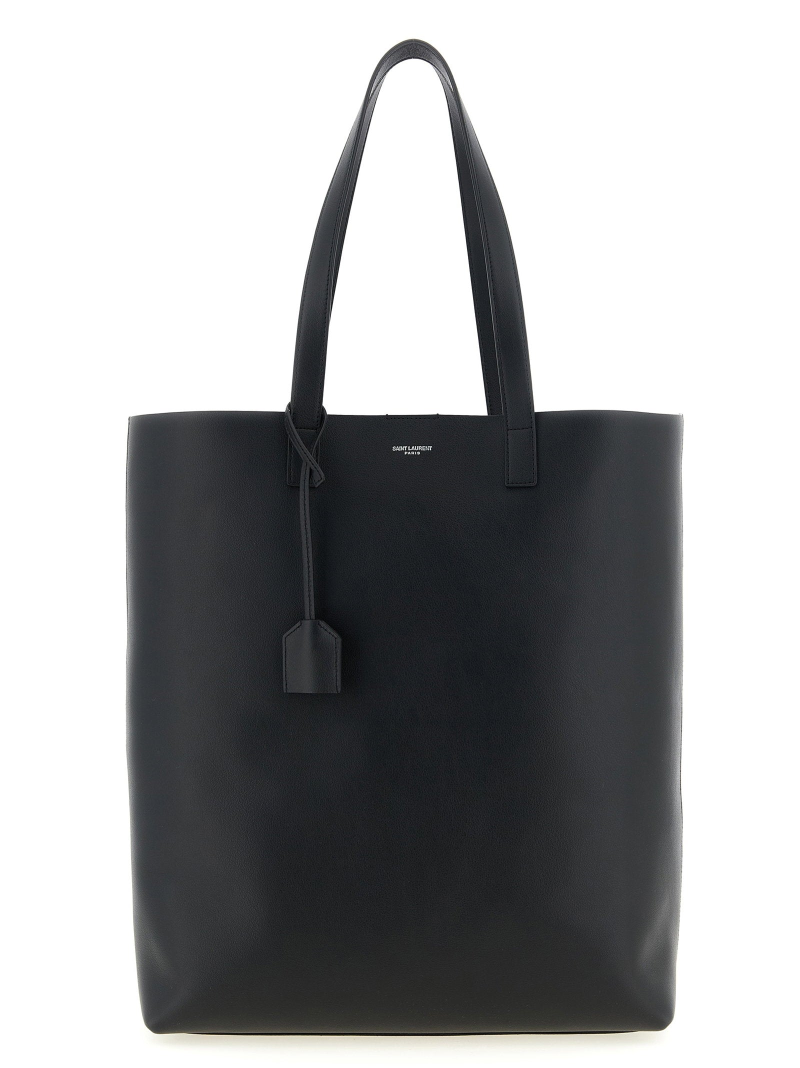 Saint Laurent Bold Shopping Bag
