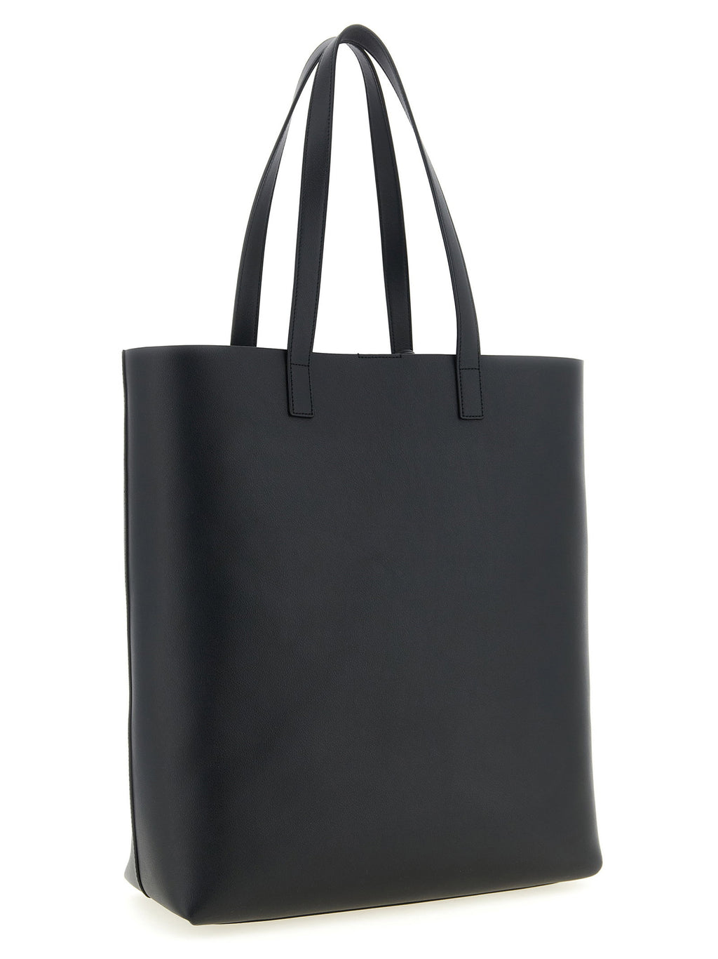 Saint Laurent Bold Shopping Bag