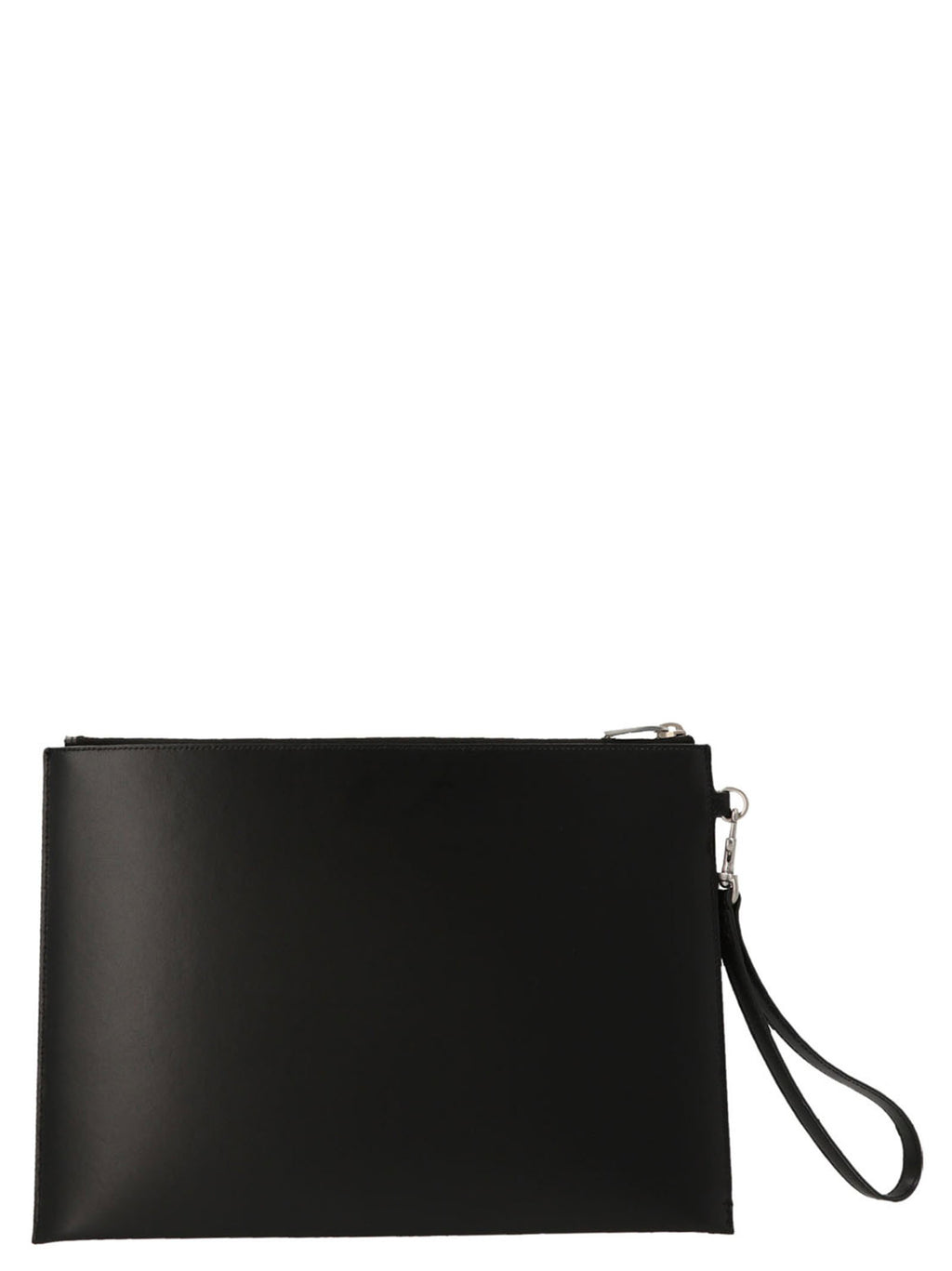 Saint Laurent Tiny Cassandre Small Tablet Case