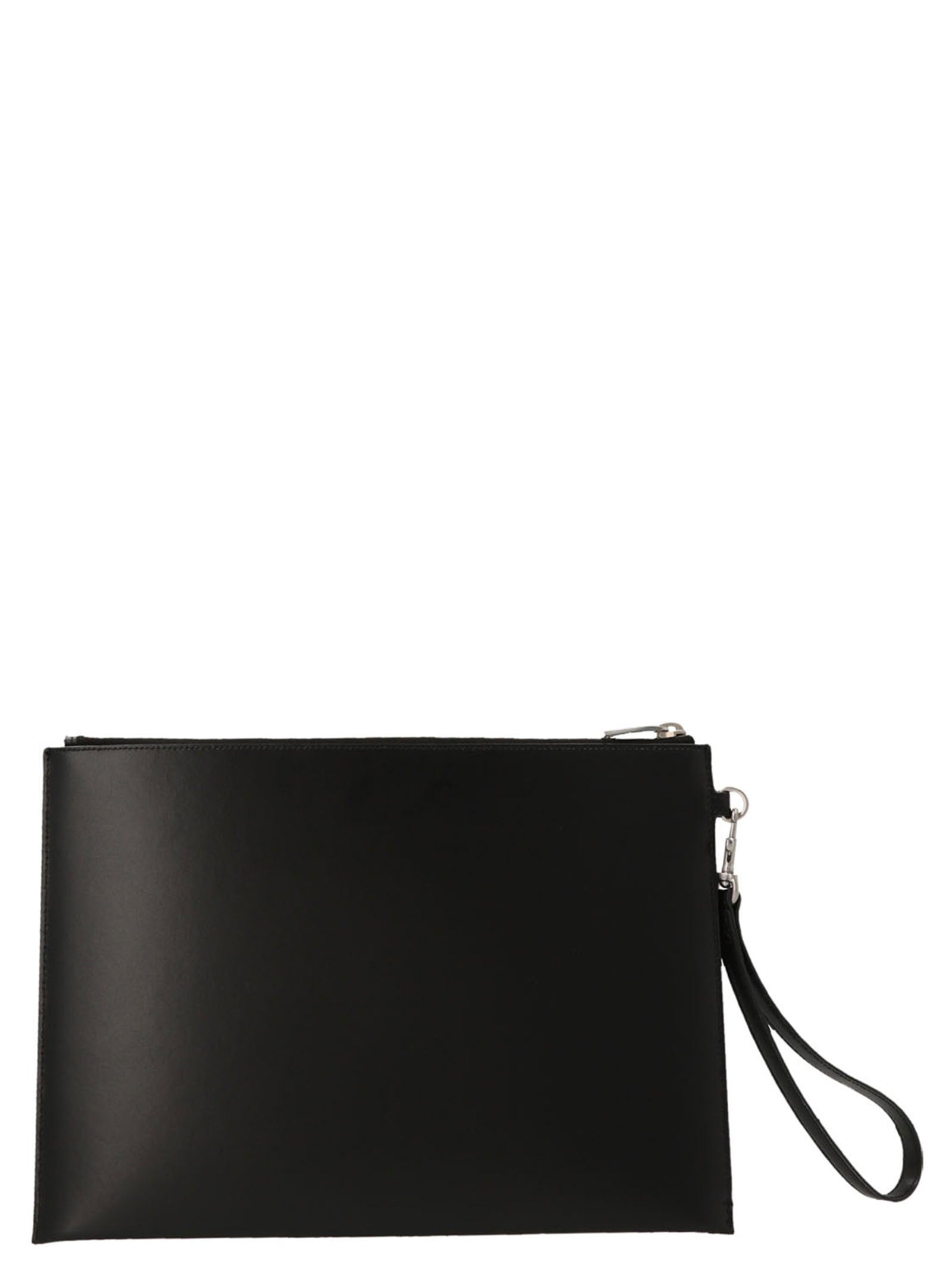 Saint Laurent Tiny Cassandre Small Tablet Case