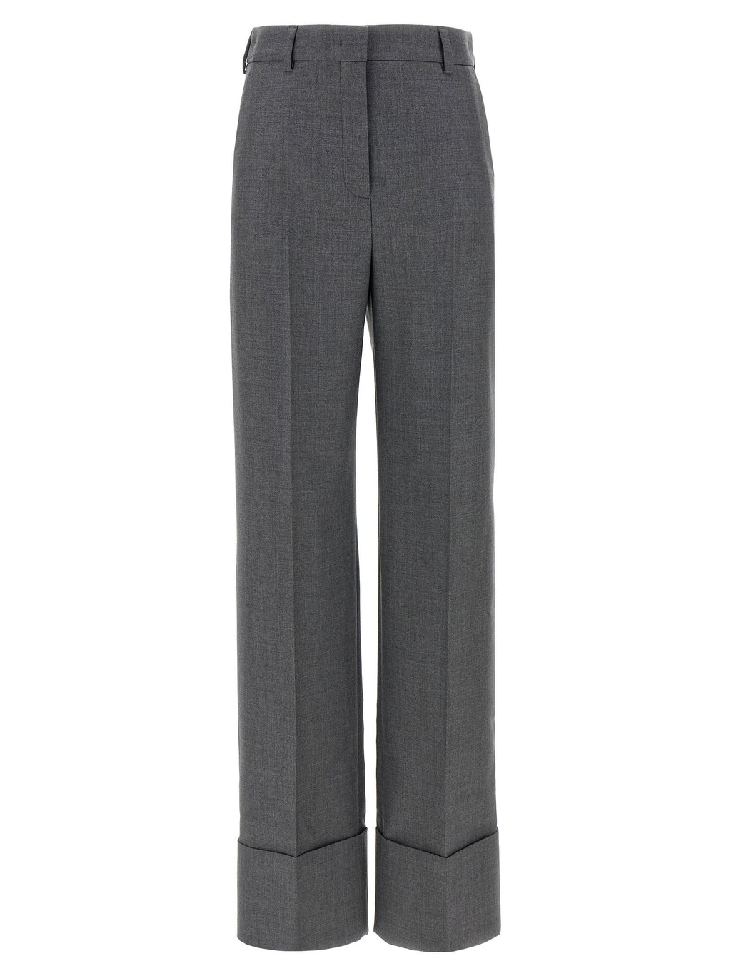 Valentino Garavani Wool Pants