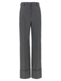 Valentino Garavani Wool Pants