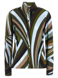 Emilio Pucci Iride Shirt