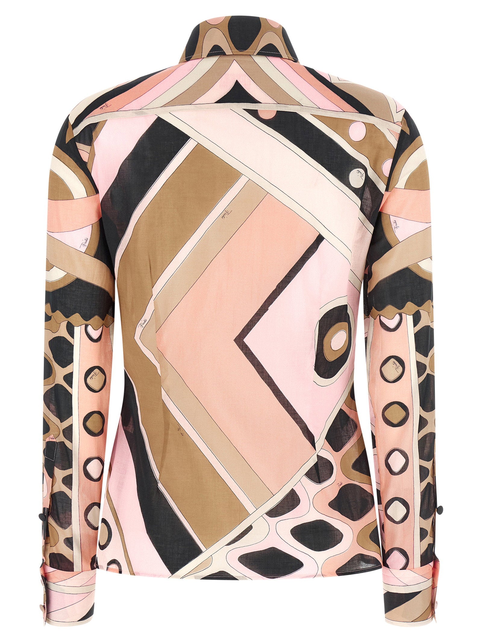 Emilio Pucci Vivara Shirt
