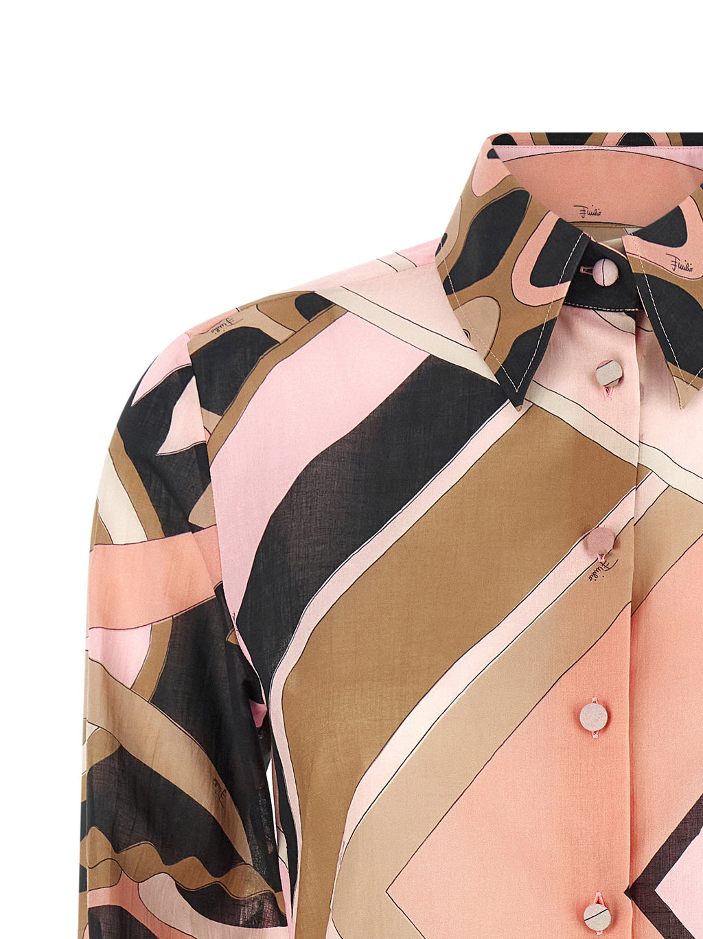 Emilio Pucci Vivara Shirt