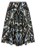 Emilio Pucci Manuba Print Pants