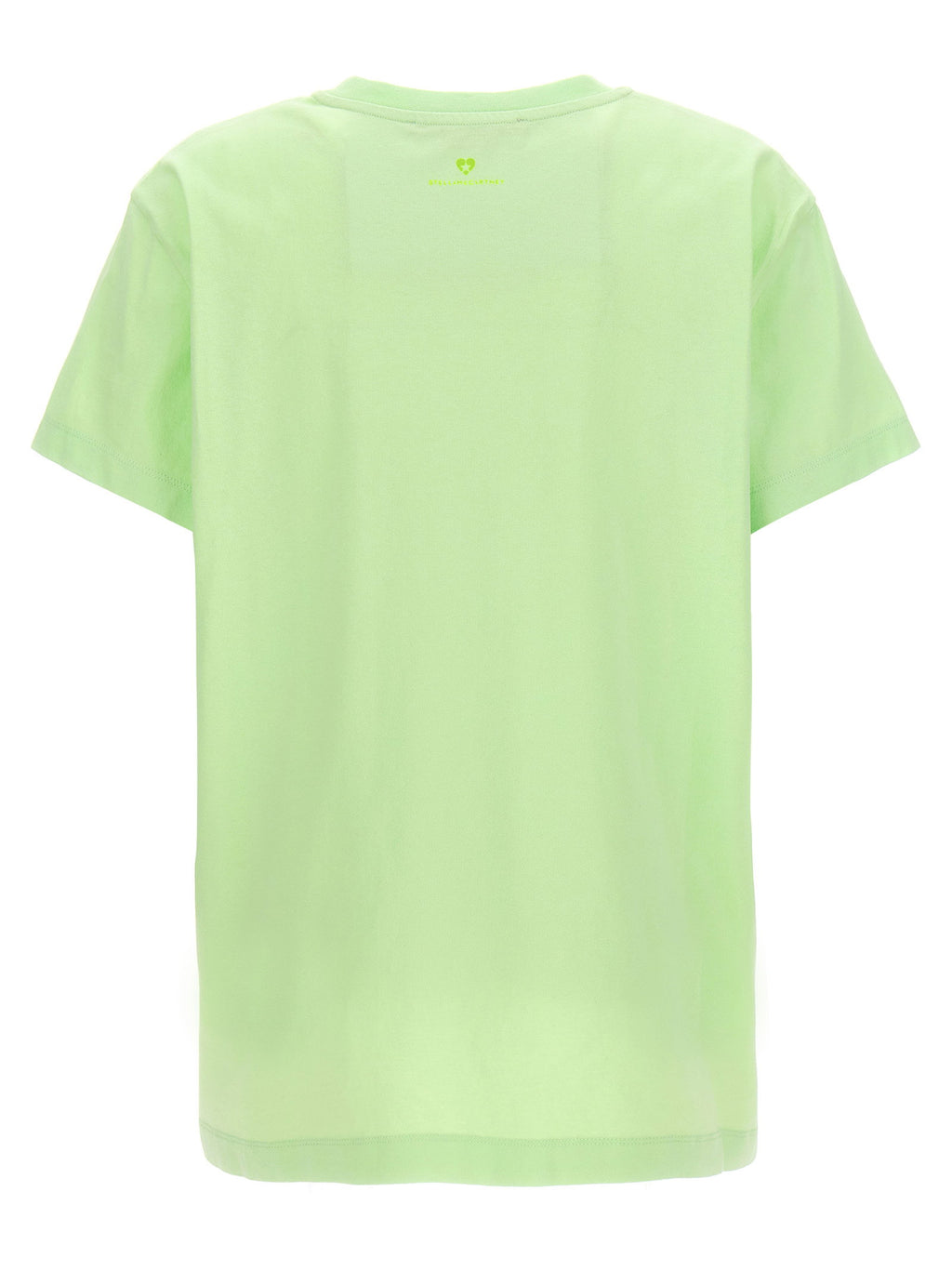 Stella Mccartney Iconic Mini Heart T-shirt