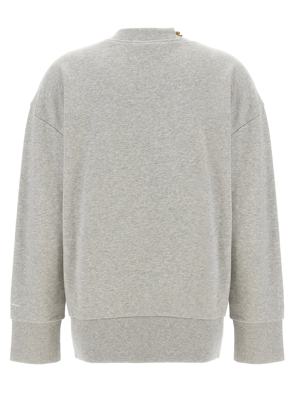 Stella Mccartney Chain Sweatshirt