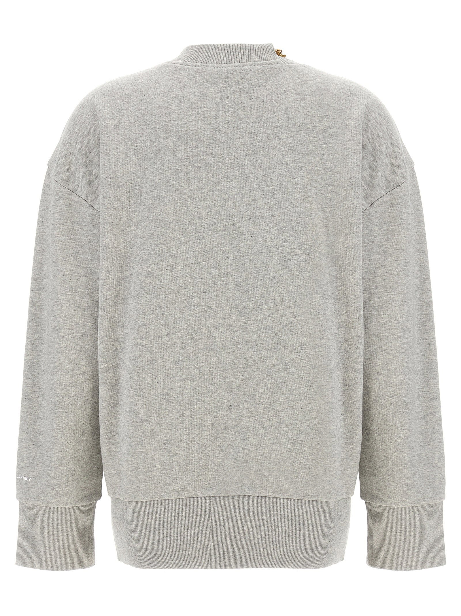 Stella Mccartney Chain Sweatshirt