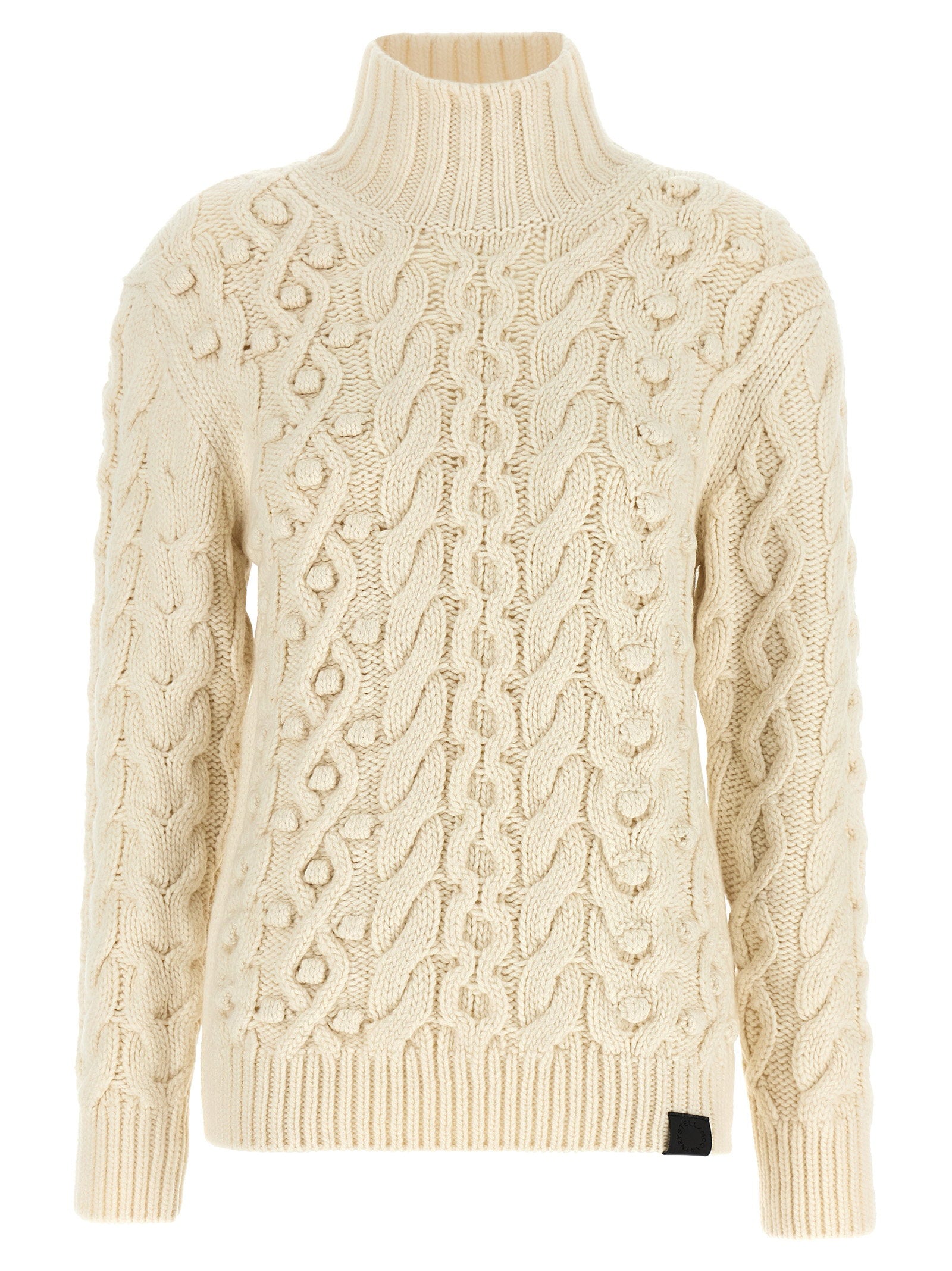 Stella Mccartney Bobble Sweater