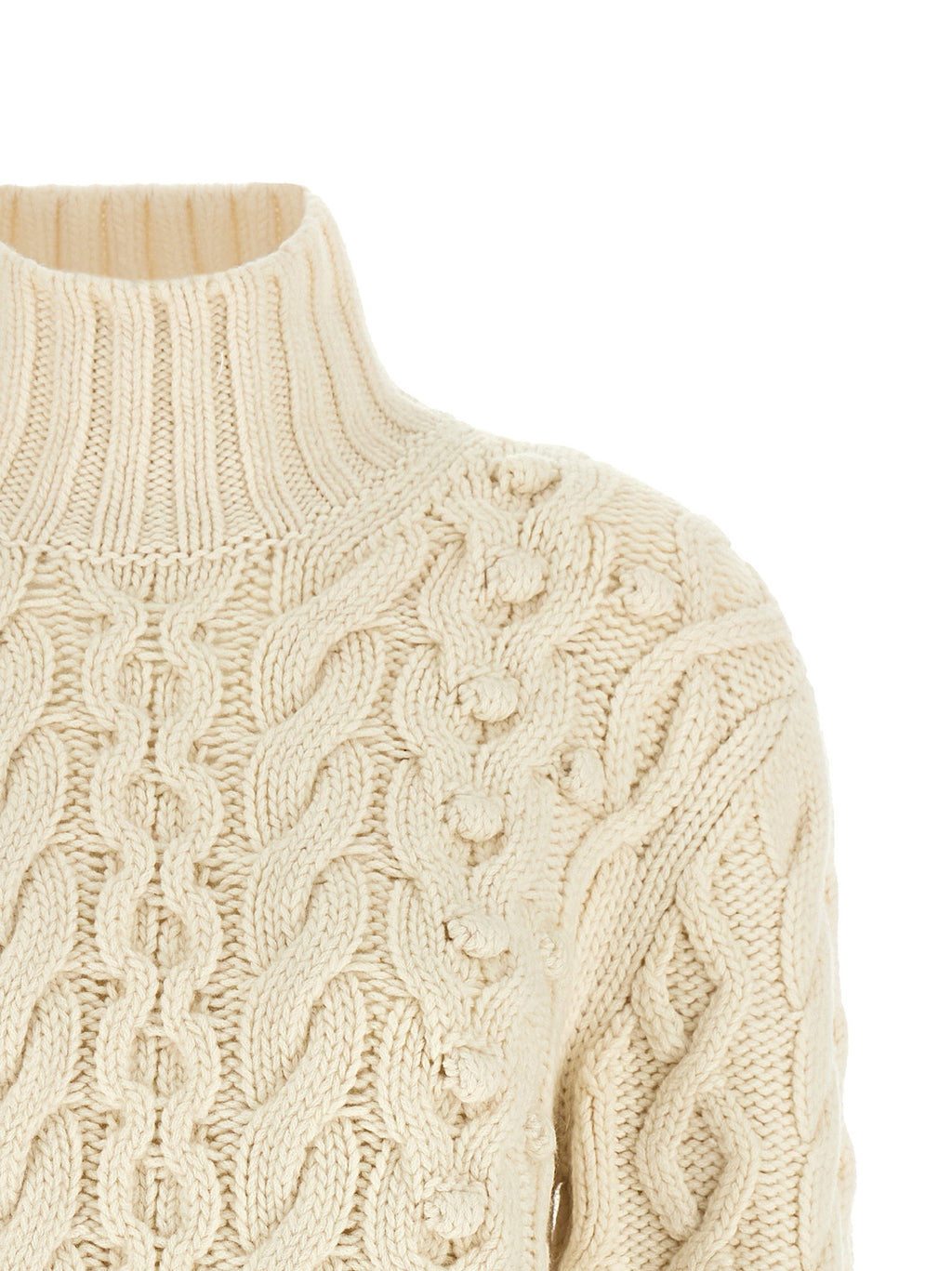 Stella Mccartney Bobble Sweater
