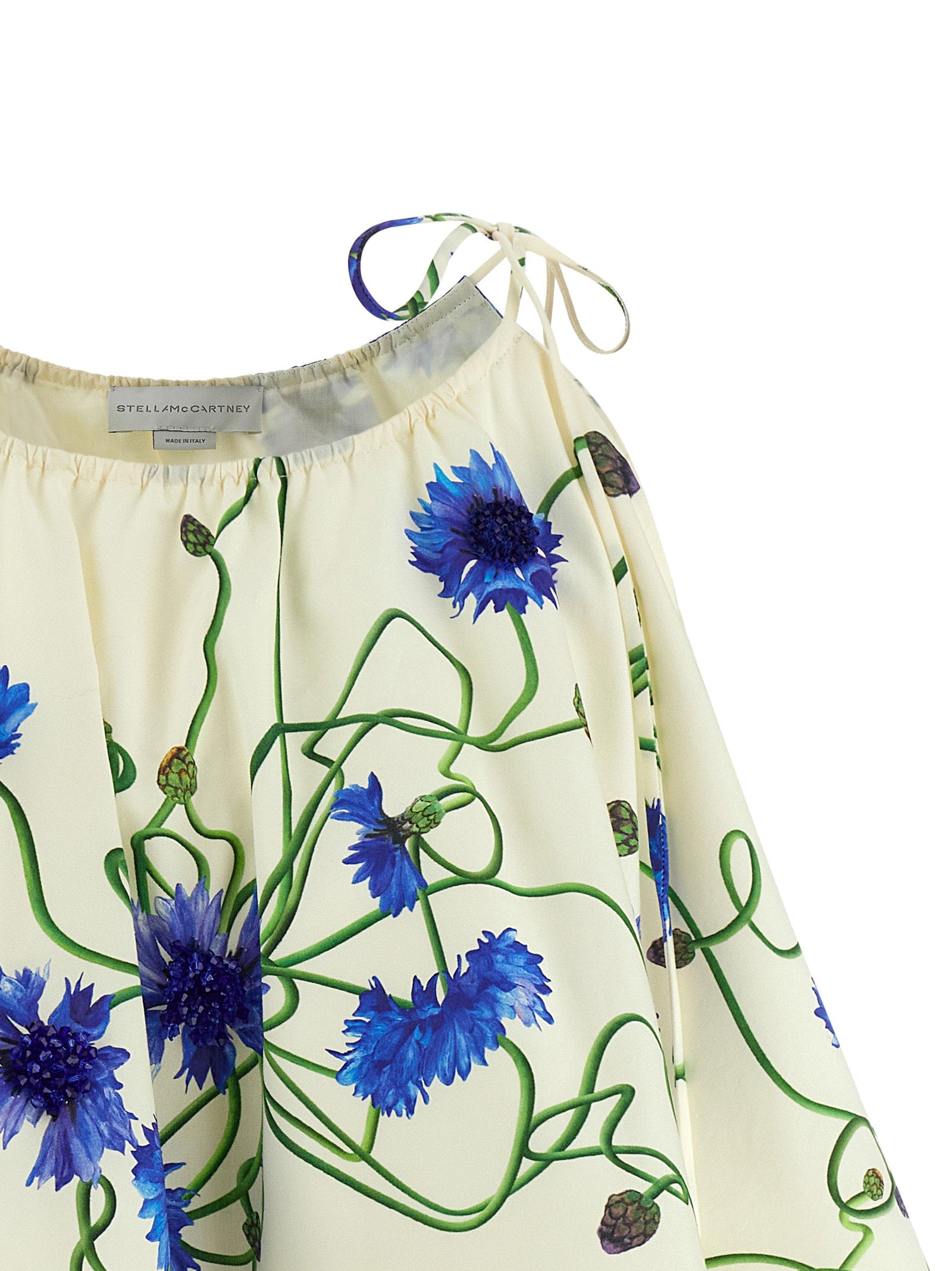 Stella Mccartney Fiordaliso Top
